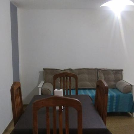 Ferienwohnung Departamento En El Corazon De Barrio General Paz Córdoba Exterior foto