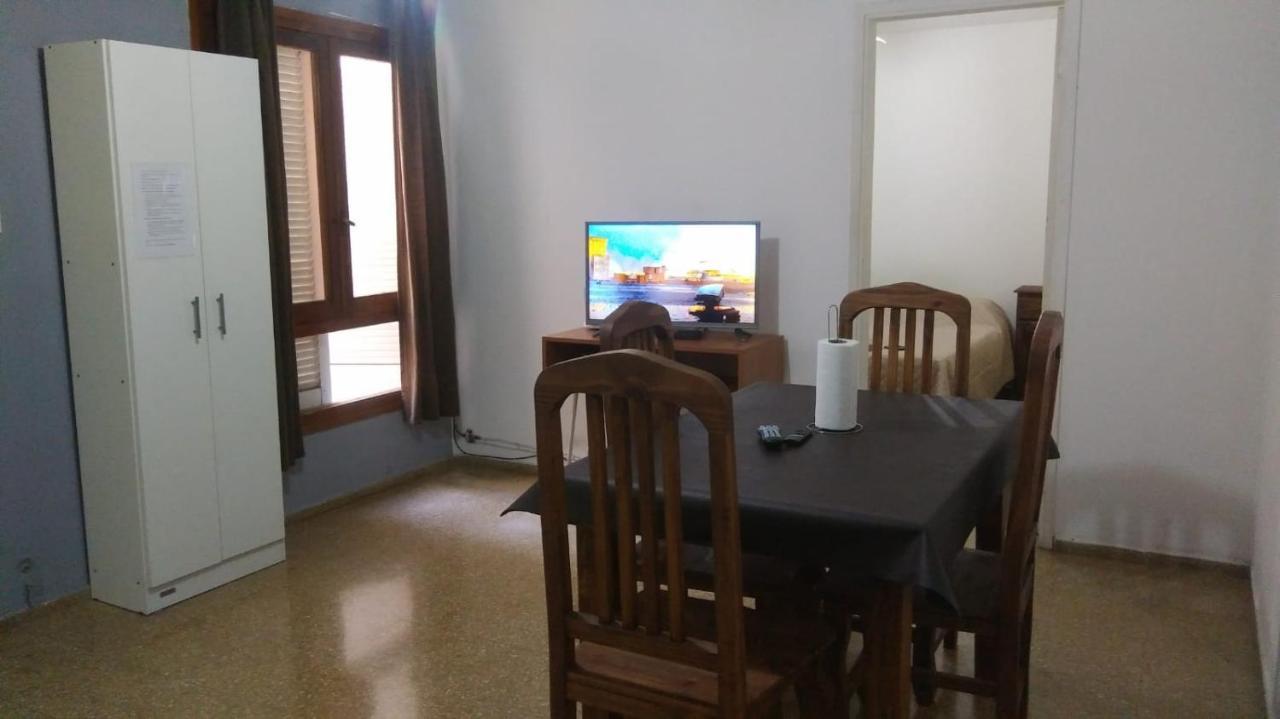 Ferienwohnung Departamento En El Corazon De Barrio General Paz Córdoba Exterior foto