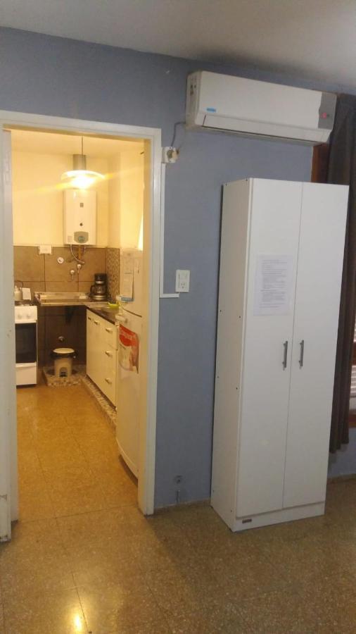 Ferienwohnung Departamento En El Corazon De Barrio General Paz Córdoba Exterior foto