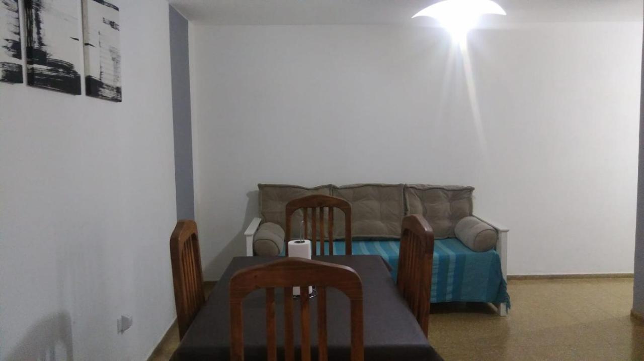 Ferienwohnung Departamento En El Corazon De Barrio General Paz Córdoba Exterior foto