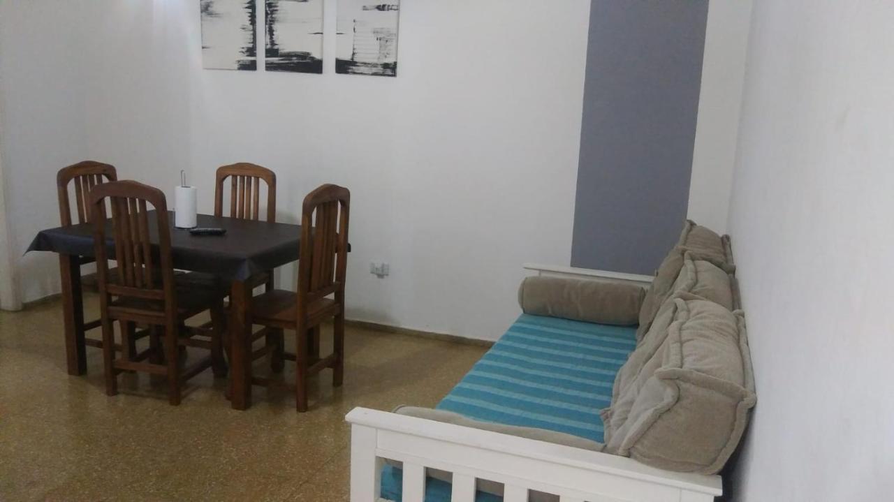 Ferienwohnung Departamento En El Corazon De Barrio General Paz Córdoba Exterior foto