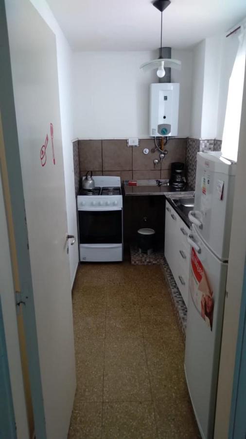 Ferienwohnung Departamento En El Corazon De Barrio General Paz Córdoba Exterior foto
