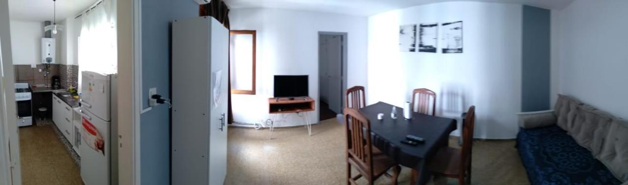 Ferienwohnung Departamento En El Corazon De Barrio General Paz Córdoba Exterior foto