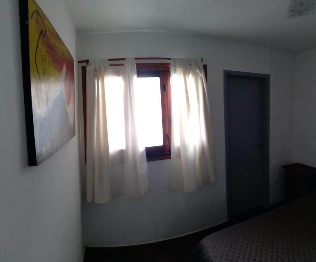 Ferienwohnung Departamento En El Corazon De Barrio General Paz Córdoba Exterior foto