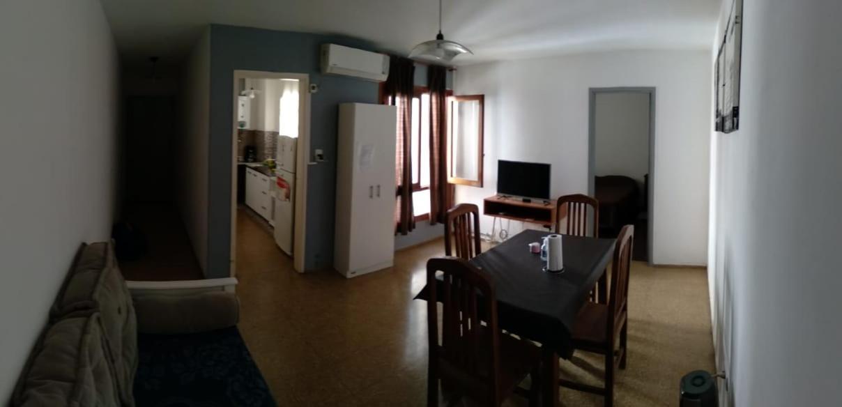 Ferienwohnung Departamento En El Corazon De Barrio General Paz Córdoba Exterior foto