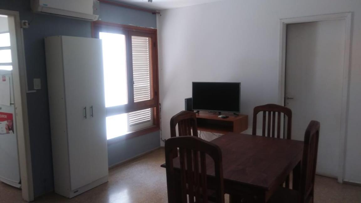Ferienwohnung Departamento En El Corazon De Barrio General Paz Córdoba Exterior foto