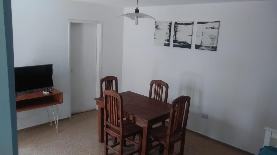 Ferienwohnung Departamento En El Corazon De Barrio General Paz Córdoba Exterior foto